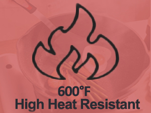 heat resistant