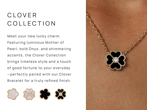 Necklace for Women
