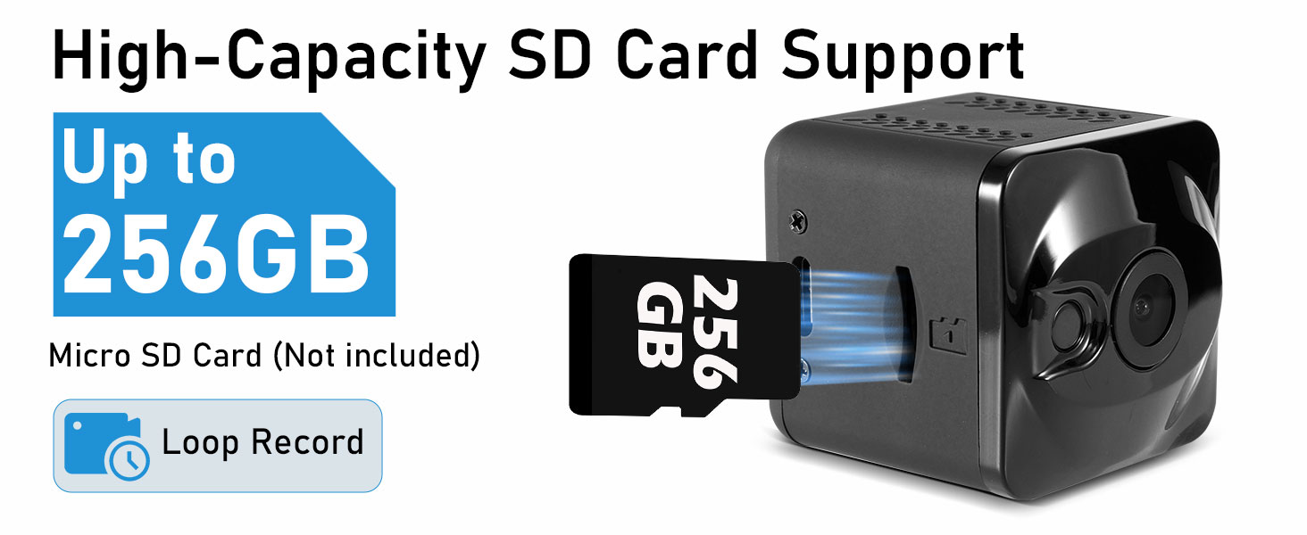 high capacity