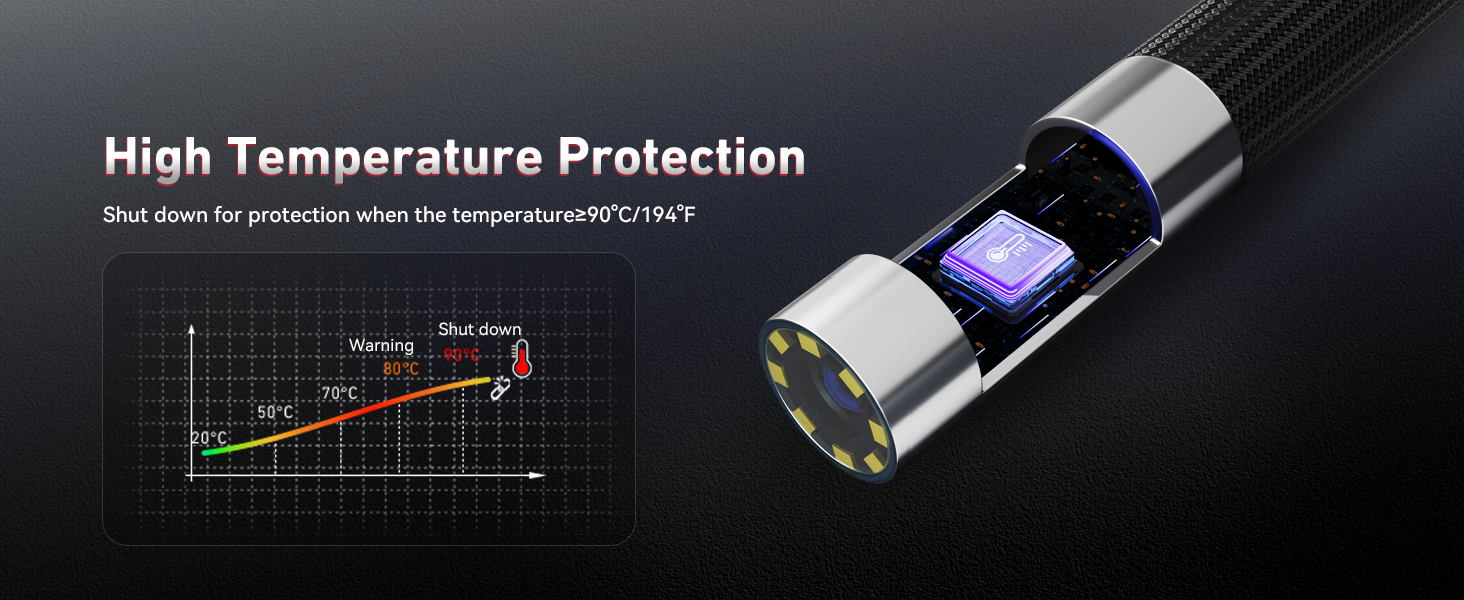 industrial endoscope
