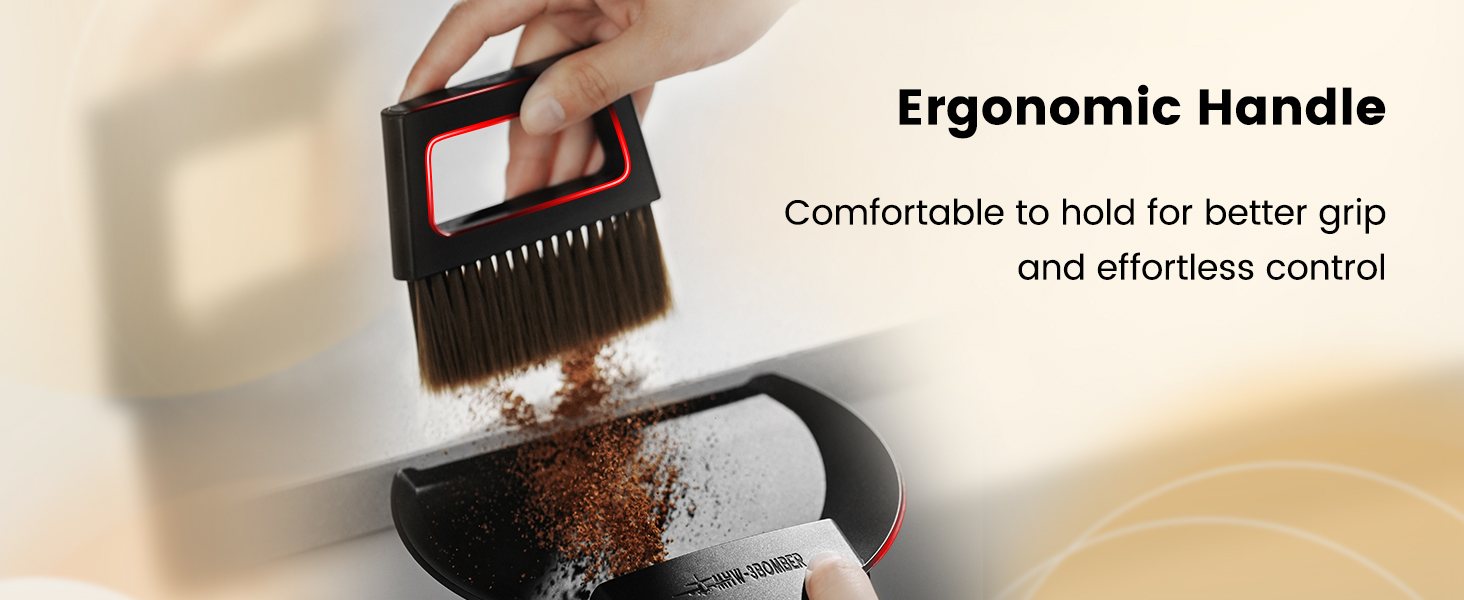 Portable Cleaning Brush