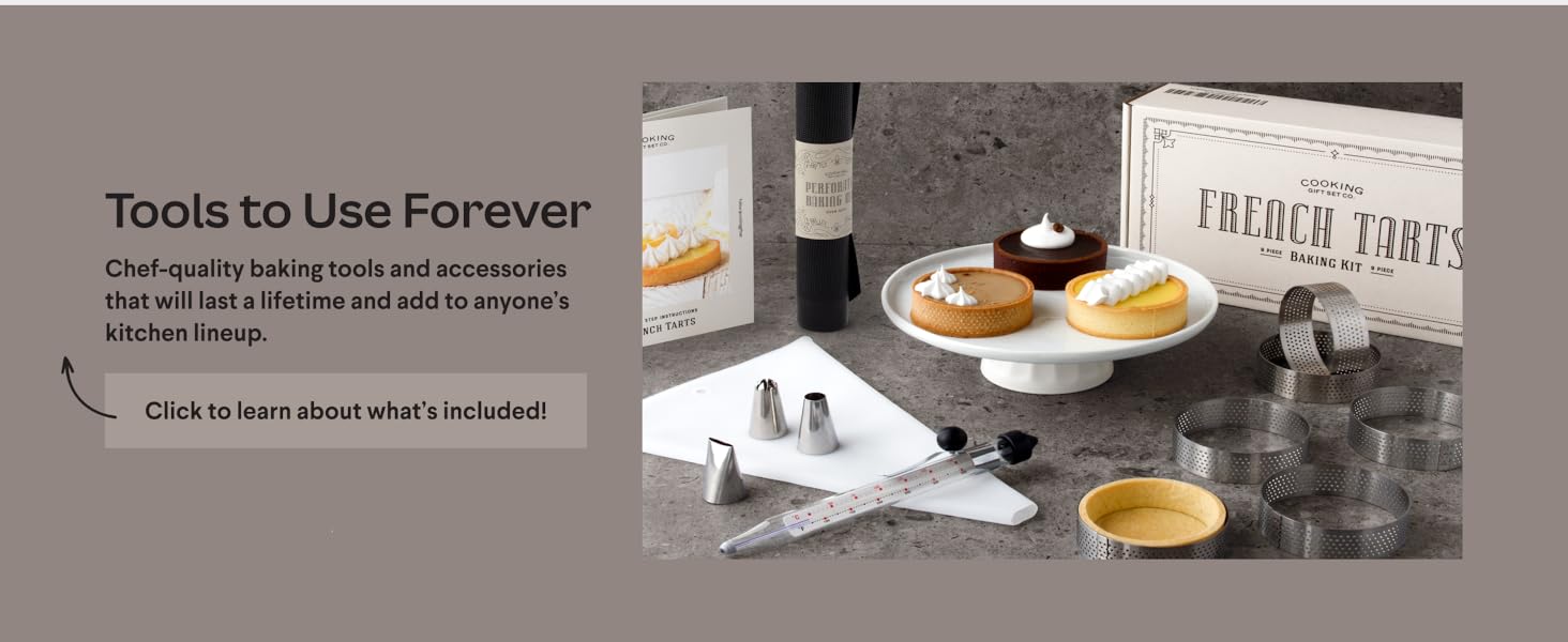 Tools to Use Forever