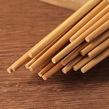 Natural Chopstick and Minimalism Japanese Chopsticks