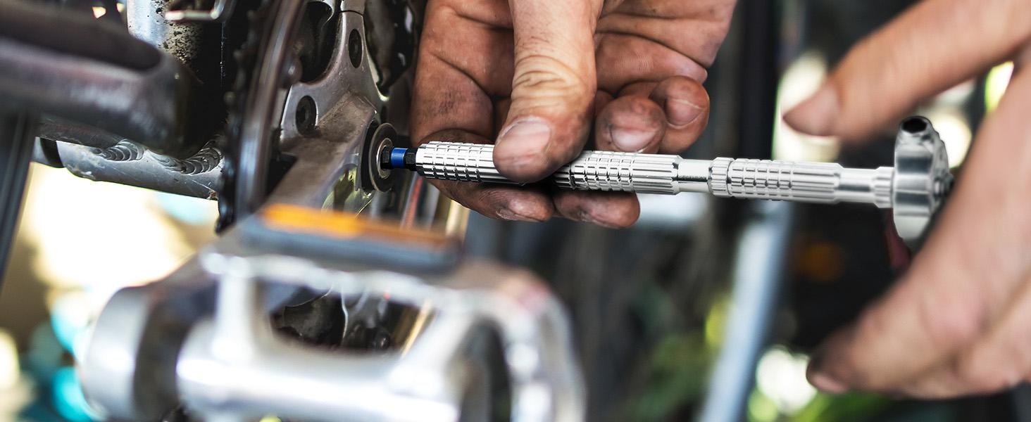 t handle ratchet screwdriver