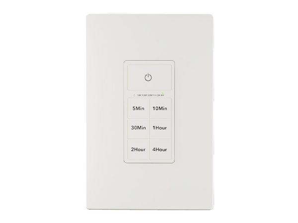 Timer switch