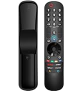 Magic Remote for LG-Smart-TV-Remote-Control-Replacement with Pointer and Voice Function,Compatibl...