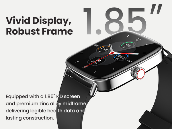 Smart Watch for Women Men