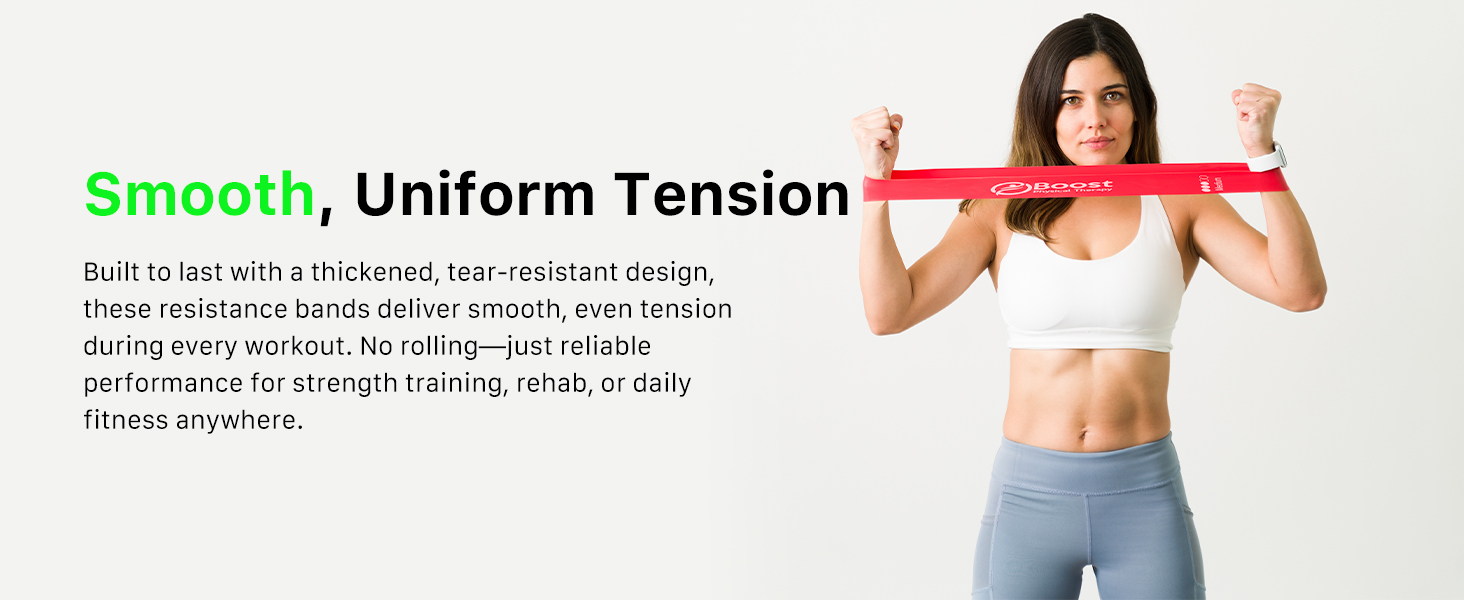 Workout Band