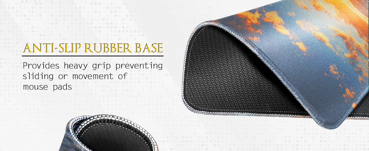 mouse pads