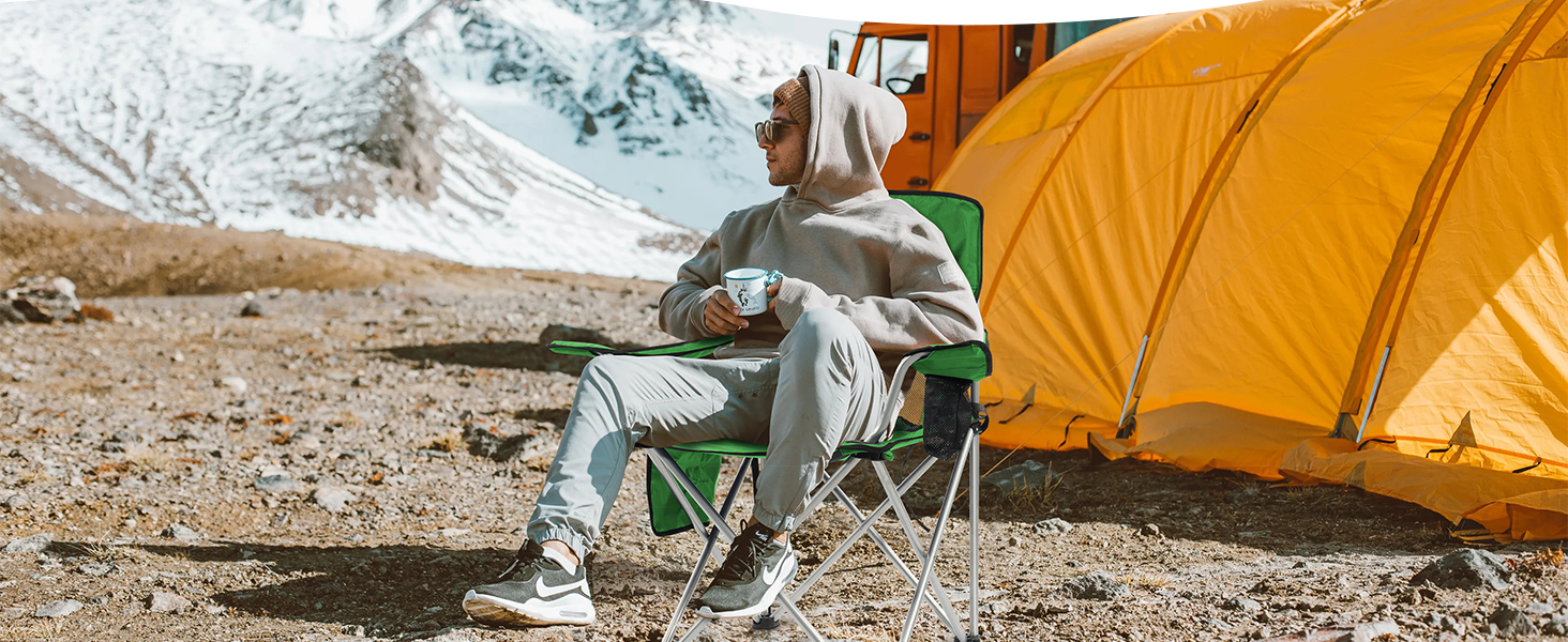 Camping Chairs