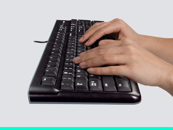 mk120 corded keyboard and mouse combo