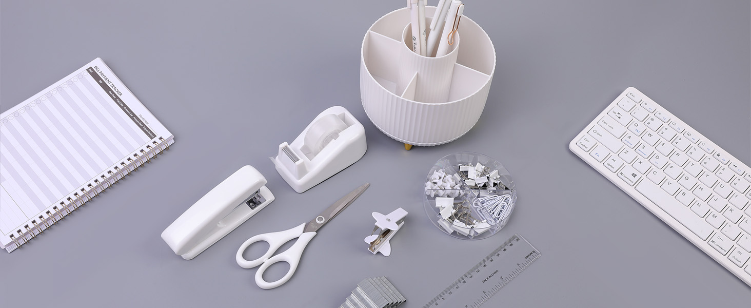 Office Desk Accessories,Office Supplies Set