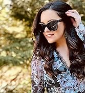 oversized sunglasses