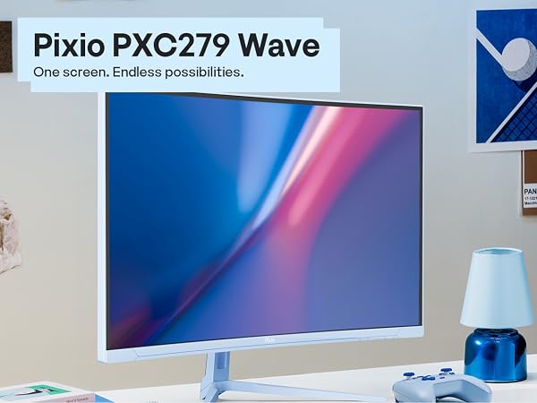 PXC279WAVEB
