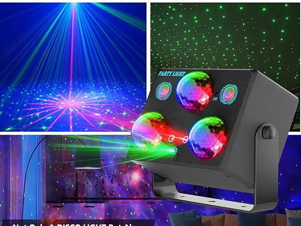 party light