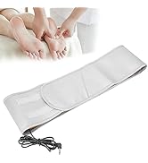 YUYTE Foot Detox Machine Waist Belt, Waist Belt Replacement for Detox Foot Bath Machine Foot Deto...