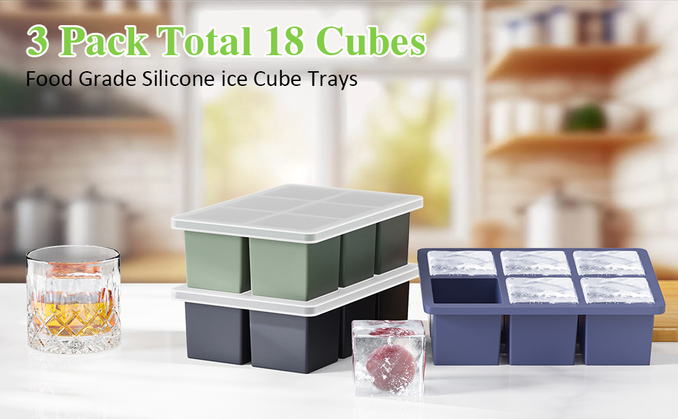 ice cube tray
