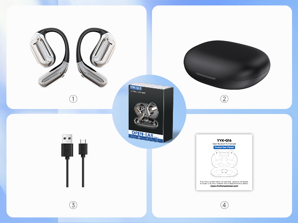Complete Product Set