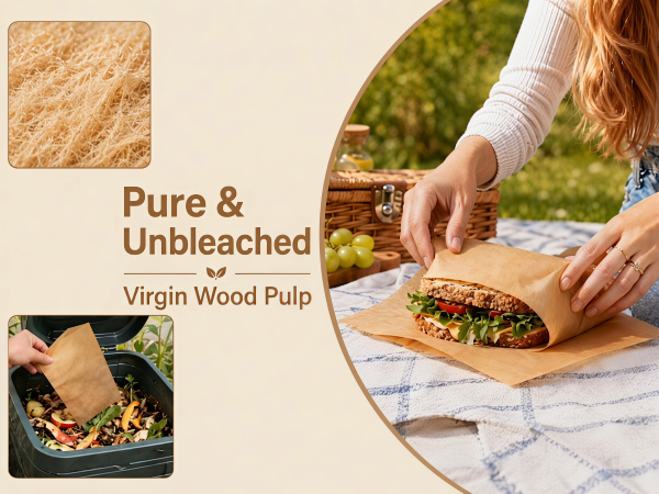 parchment paper for baking