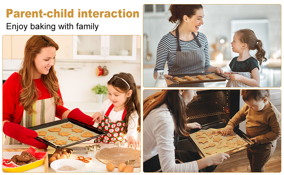 parent-child interaction