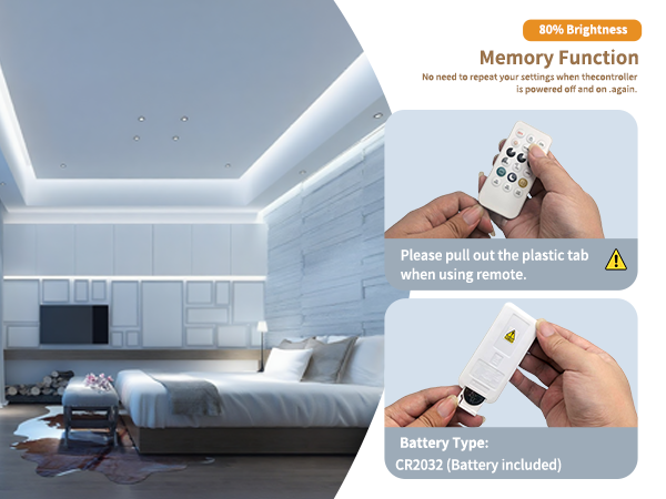 led controller for led strip