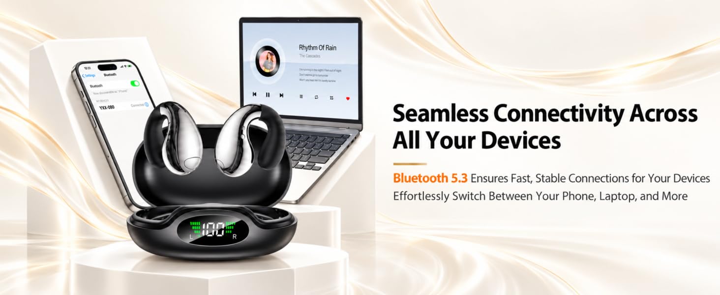 wireless ear buds