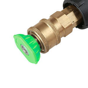 nozzles