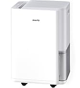 DEHUMIDIFIER