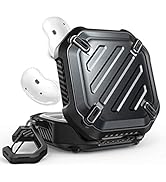 SUPCASE Unicorn Beetle Pro Case for Galaxy Buds 2 Pro / Galaxy Buds 2 / Galaxy Buds Pro / Galaxy ...