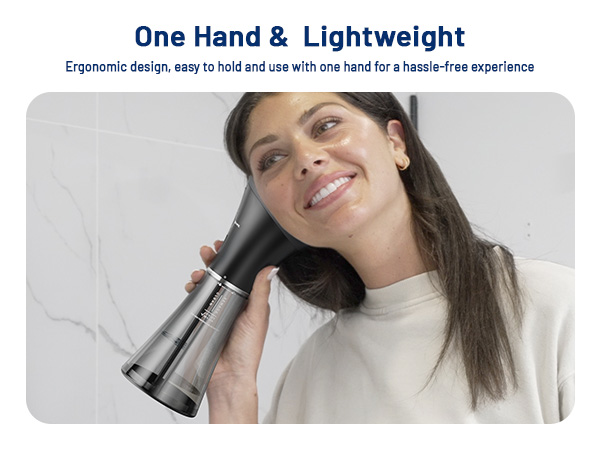 One Hand
