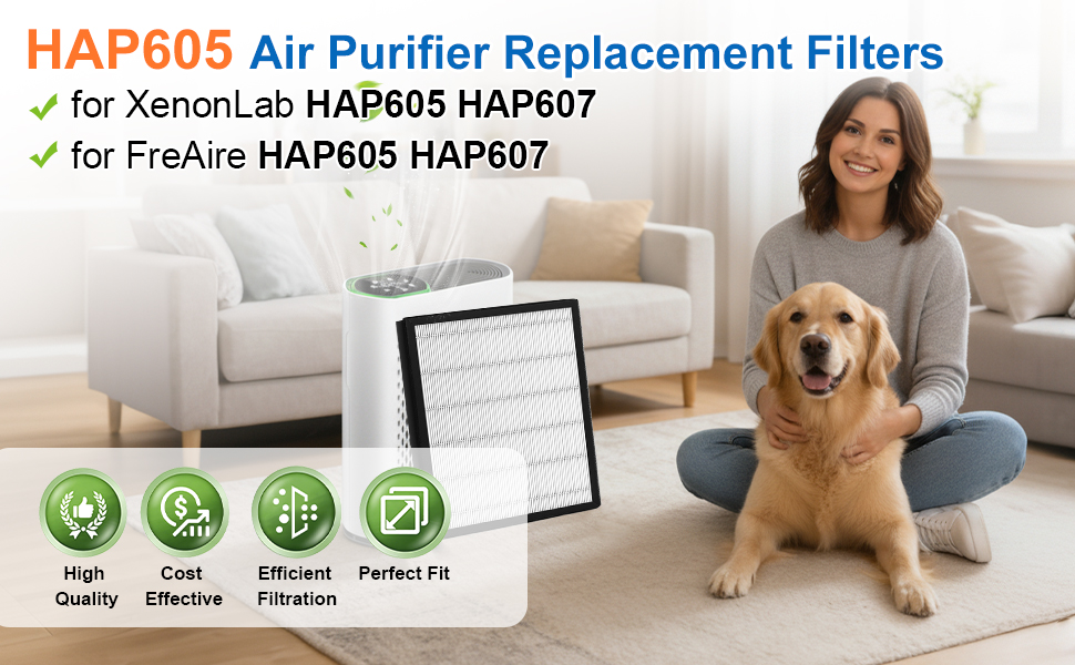 HAP605-4P