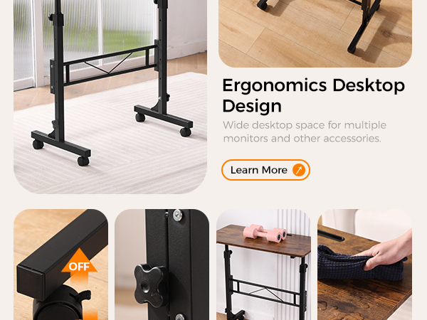 standing desk
