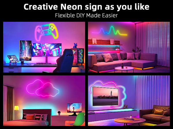 led strip lights