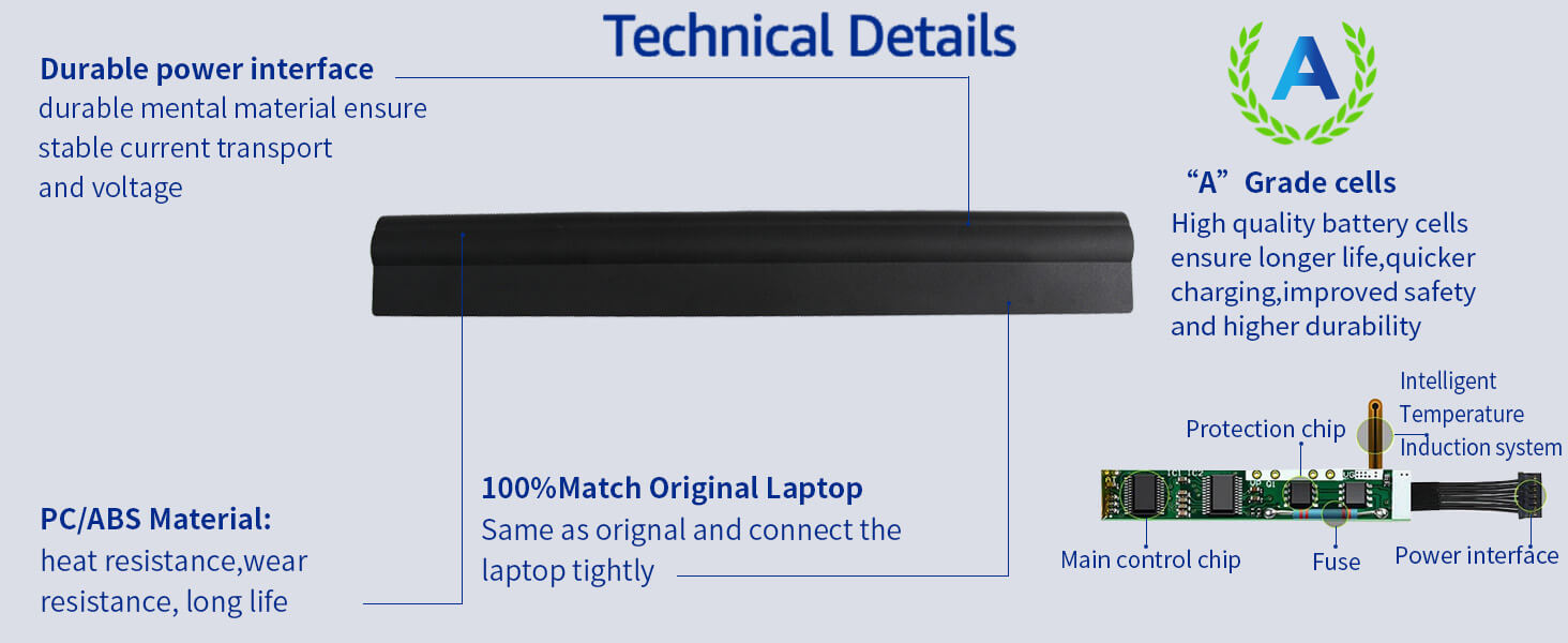 m5y1k 14.8v 40wh dell battery