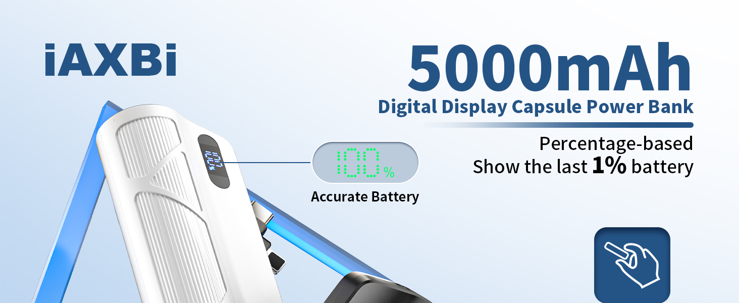 phone portable charger