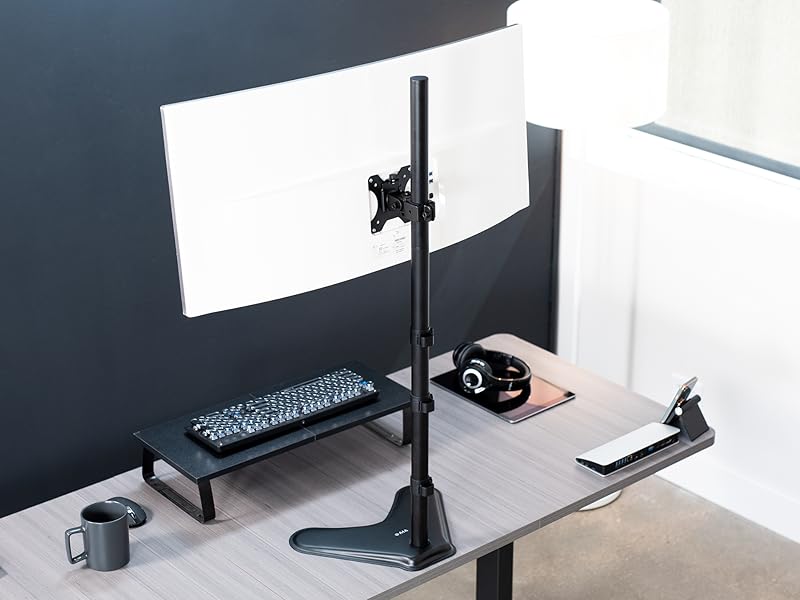 extra tall mount