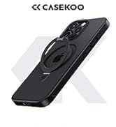 iphone 14 pro max case with stand black