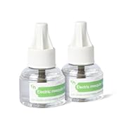 Mosquito Repellent Refills