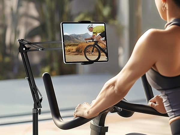 tablet holder