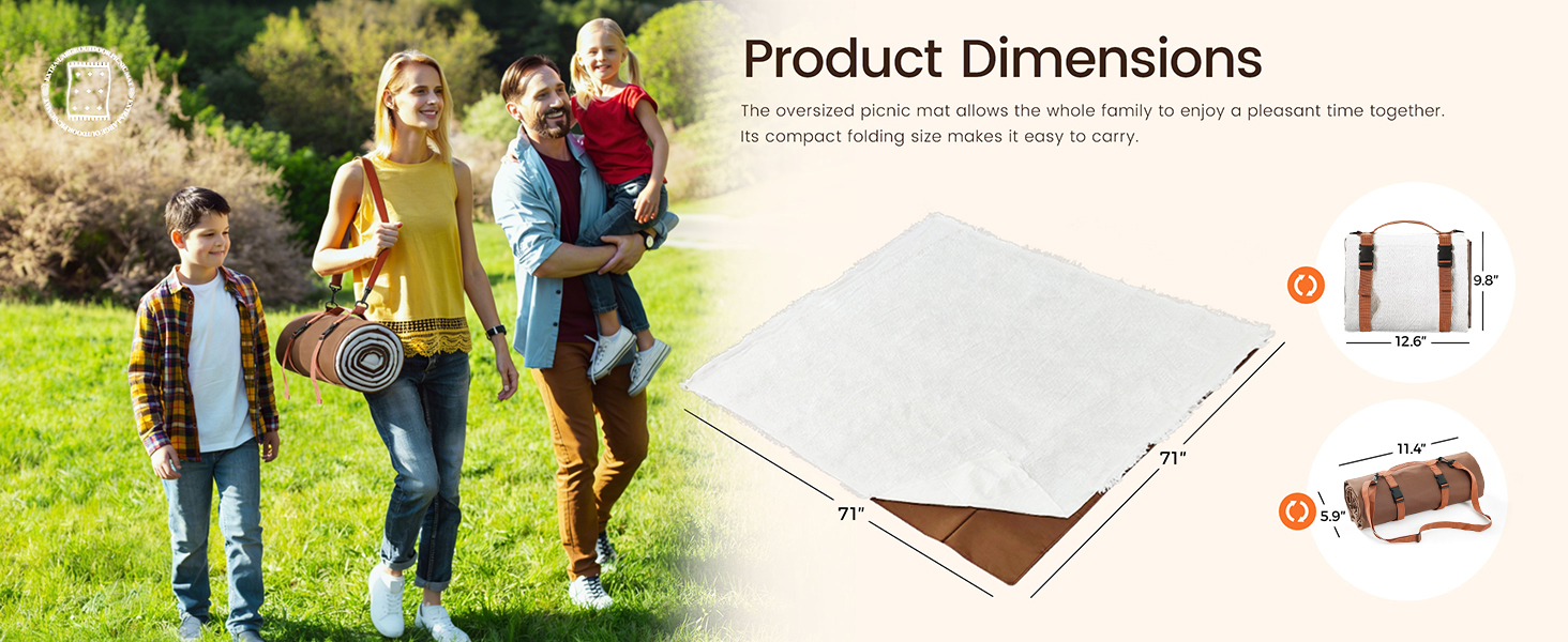 Picnic Blanket