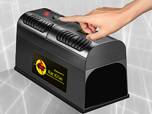 mouse traps indoor for home pet safe electric mouse trap mice traps for house indoor