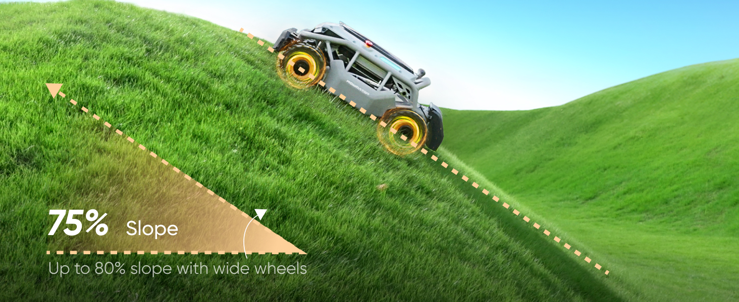 mowrator rc mower