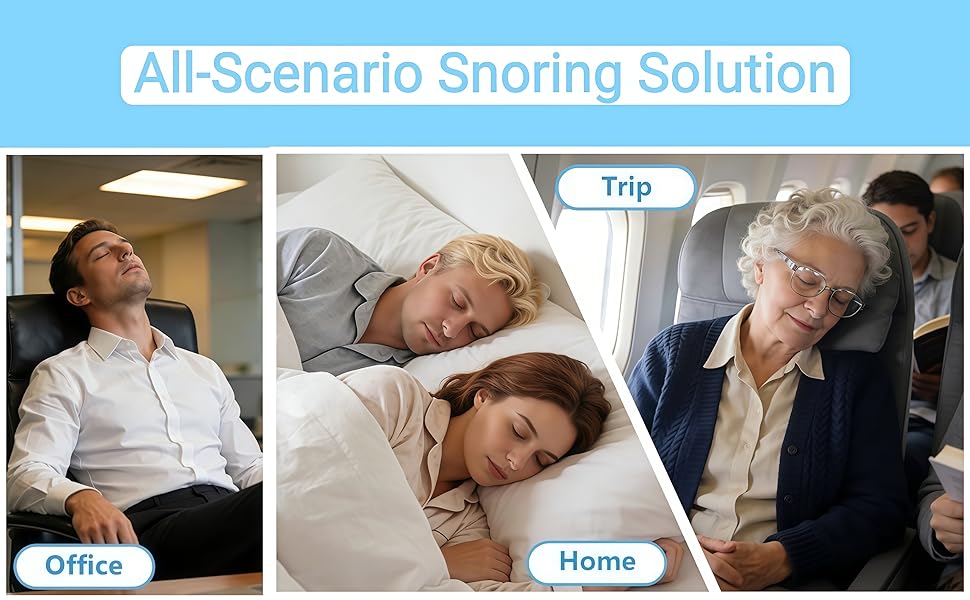 nasal dilators for sleeping