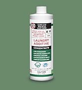 Stop Bugging Me! 16 fl. oz. Laundry Additive Concentrate for Super Lice, Bed Bugs &amp; Dust Mites