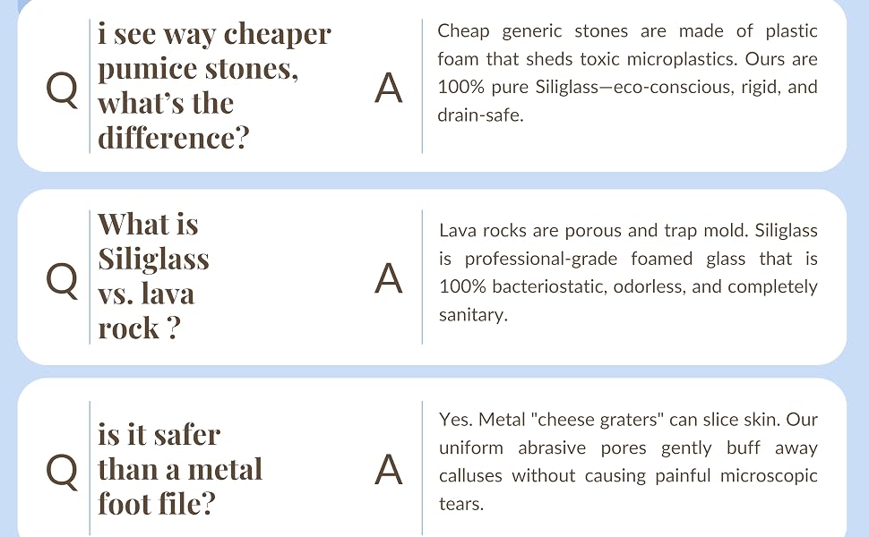 FAQ1