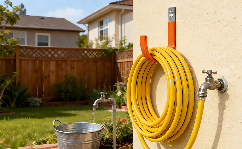 Hose Hanger Hose Hooks