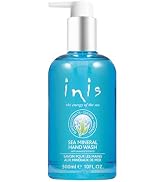 Inis the Energy of the Sea Mineral Hand Wash, 10 Fluid Oz