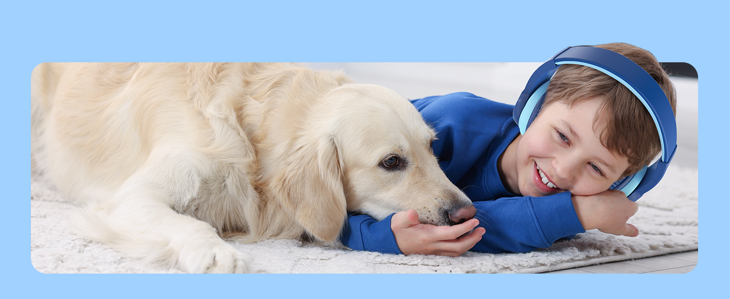 kids headphones wireless