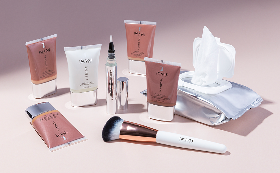 I Beauty IMAGE Skincare
