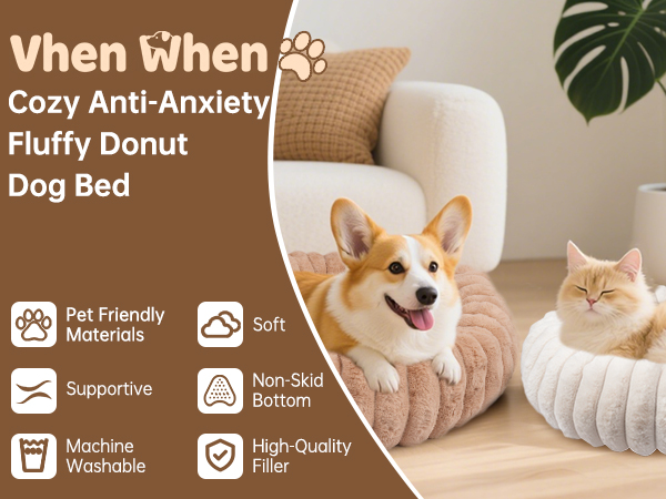 dog bed